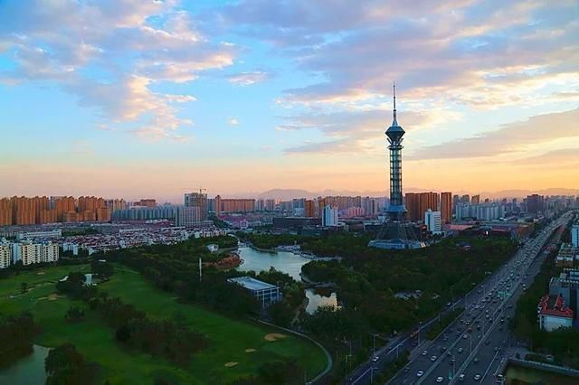 河北，古老与现代交融的土地魅力