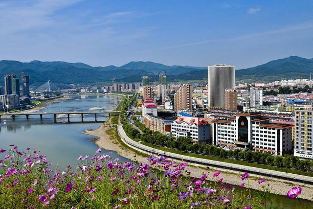 吉林，东北明珠，探寻与热爱的旅程启程