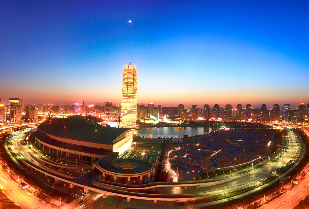 河南古韵悠长，探寻河南之韵的魅力