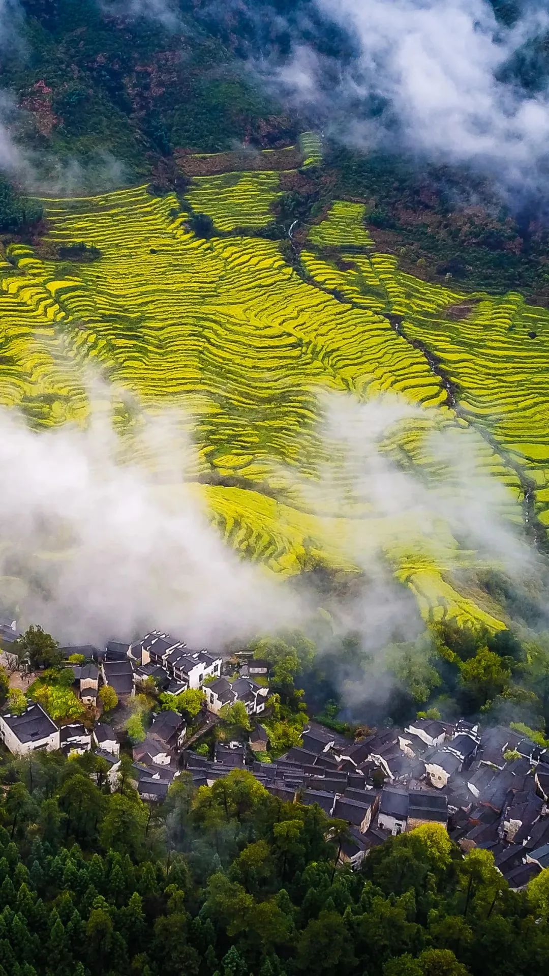 江西，红色故土的播音稿颂歌