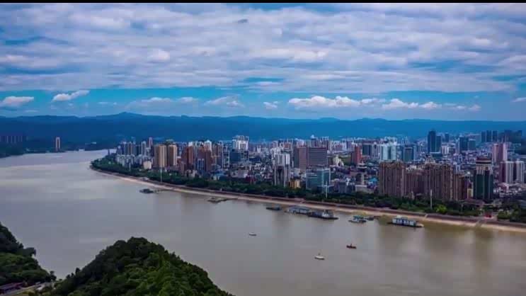 荆楚风华，湖北历史文化之旅