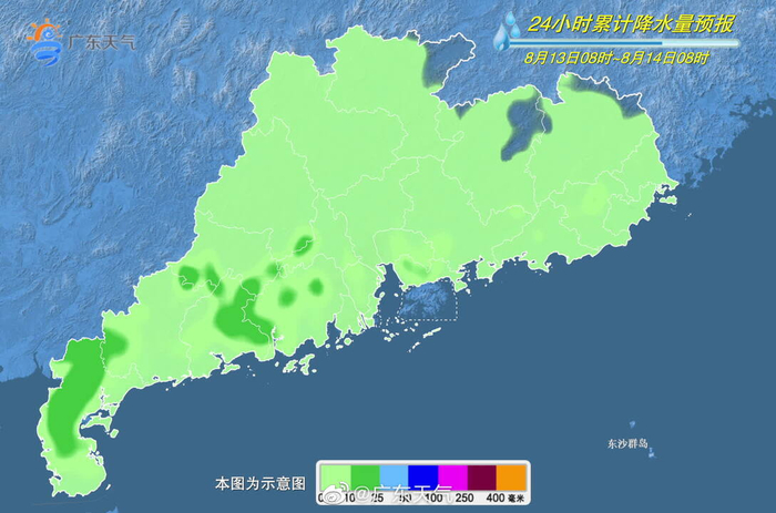 粤韵飘香，广东——我心目中绚丽的画卷🌟🏮