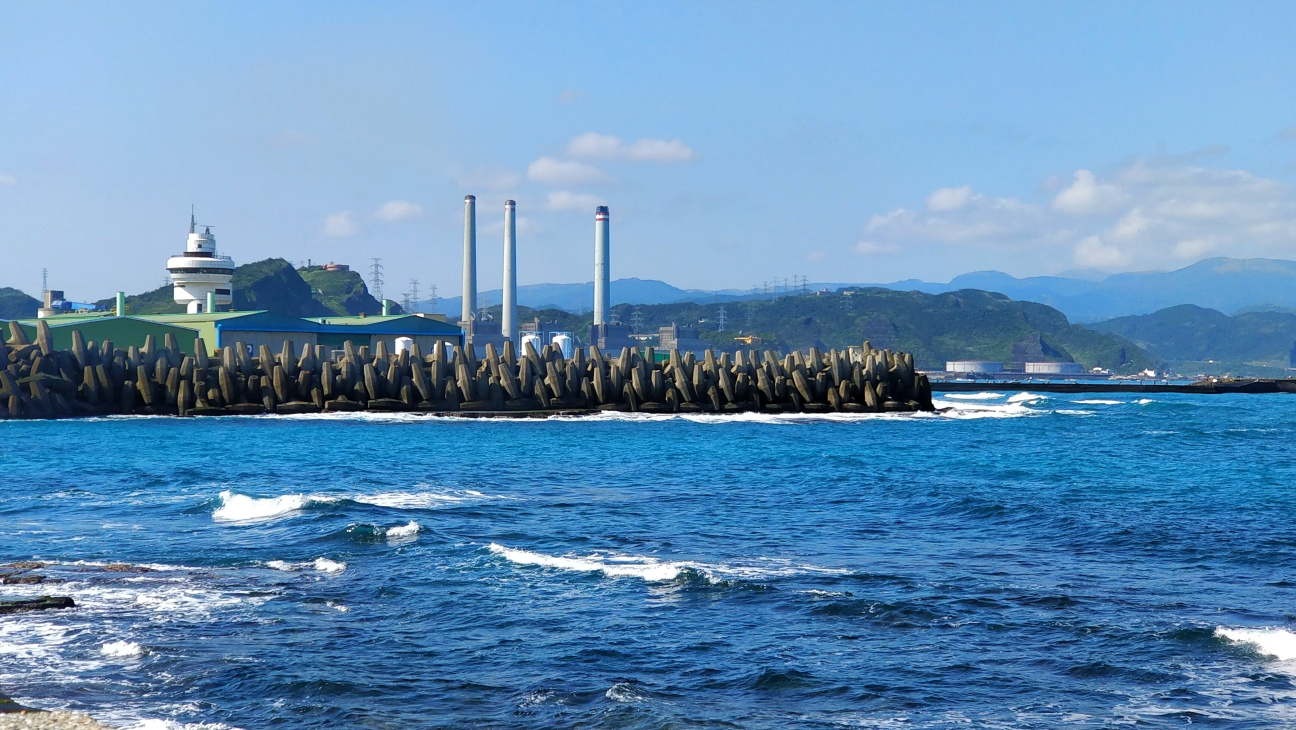 台湾，地理、历史、文化与现状概览