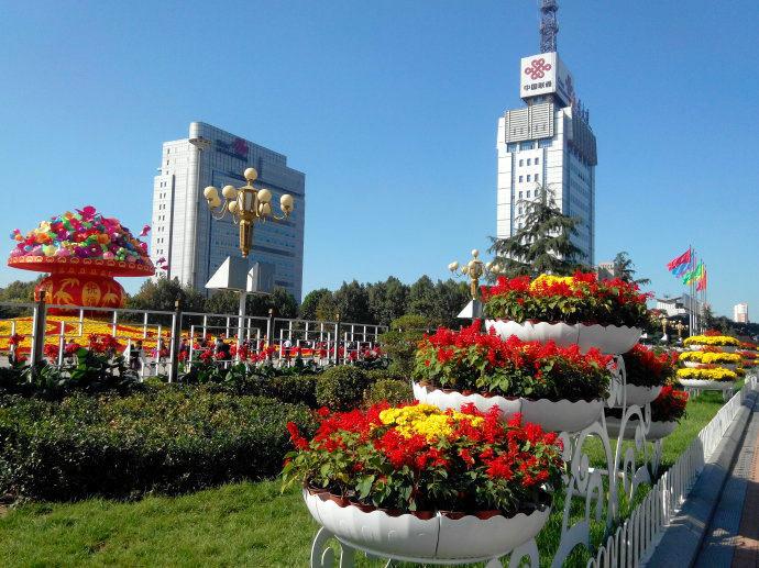 保定，历史长河中的璀璨明珠闪耀至今